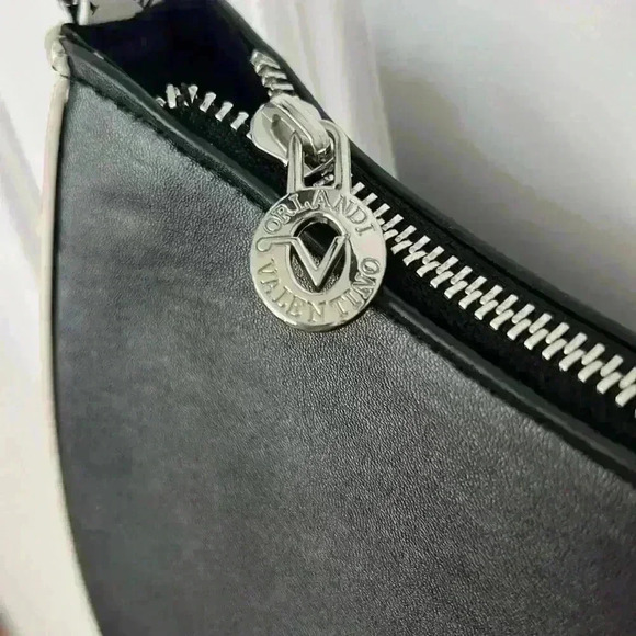 Valentino Orlandi Crossbody Shoulder Bag NWT - Picture 4 of 11